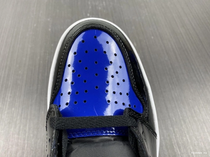 Rep MAX OG 555088-404 High Jordan Retro 1 0813
